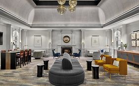 Kimpton Hotel Monaco Denver By Ihg